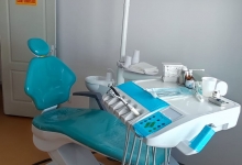 Medic Bun Rupea Cabinet Stomatologie Rupea - DIODENTA SRL