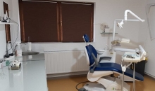 Medic Bun Rupea Cabinet Stomatologie Rupea - DIODENTA SRL