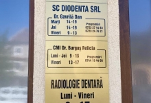 Medic Bun Rupea Cabinet Stomatologie Rupea - DIODENTA SRL