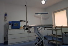 Medic Bun Giurgiu Cabinet Veterinar Giurgiu DARIVET MEDICAL