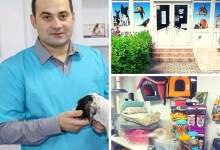 Medic Bun Giurgiu Cabinet Veterinar Giurgiu DARIVET MEDICAL