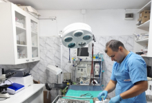 Medic Bun Oboga Cabinet Veterinar Oboga - NIEGO