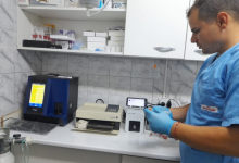 Medic Bun Potcoava Cabinet Veterinar Potcoava - NIEGO