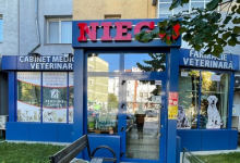 Medic Bun Potcoava Cabinet Veterinar Potcoava - NIEGO