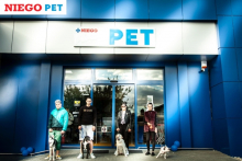 Medic Bun Potcoava Cabinet Veterinar Potcoava - NIEGO