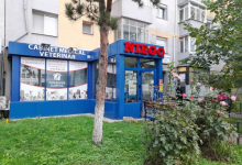 Medic Bun Potcoava Cabinet Veterinar Potcoava - NIEGO