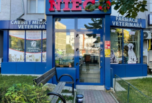 Medic Bun Potcoava Cabinet Veterinar Potcoava - NIEGO