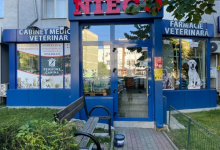 Medic Bun Potcoava Cabinet Veterinar Potcoava - NIEGO