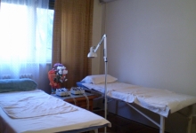 Medic Bun Bucuresti-Sector 5 Cabinet acupunctura Bucuresti Sector 5 - Dr. Fang