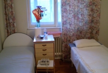 Medic Bun Bucuresti-Sector 5 Cabinet acupunctura Bucuresti Sector 5 - Dr. Fang