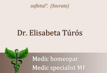 Medic Bun Alba Iulia Cabinet de Homeopatie Alba Iulia -  Dr. Túrós Elisabeta