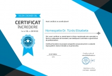 Medic Bun Cluj-Napoca Cabinet de Homeopatie Cluj-Napoca - Dr. Túrós Elisabeta