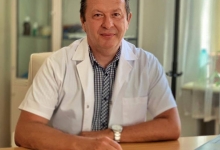 Medic Bun Bucuresti-Sector 6 Cabinet de Homeopatie Dr. Dragos Peteu