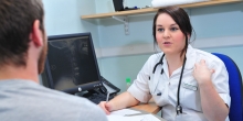 Medic Bun Pitesti Cabinet de medicina muncii Dr. Buliga Violeta Mihaela