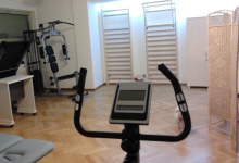 Medic Bun Bucuresti-Sector 6 Cabinet de recuperare medicala  Bucuresti Sector 6 - IvaKinetic