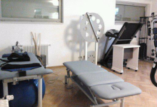 Medic Bun Bucuresti-Sector 6 Cabinet de recuperare medicala  Bucuresti Sector 6 - IvaKinetic