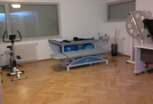 Medic Bun Bucuresti-Sector 6 Cabinet de recuperare medicala  Bucuresti Sector 6 - IvaKinetic