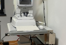 Medic Bun Calarasi Cabinet oftalmologic Calarasi -  Dr. Paris Cristina