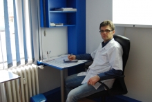 Medic Bun Timisoara CBS Medcom Hospital