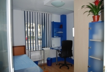 Medic Bun Timisoara CBS Medcom Hospital