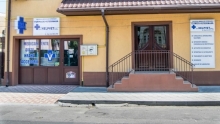Medic Bun Buzau Cabinet veterinar HelpVet