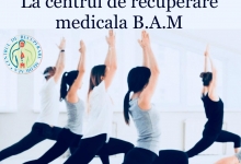Medic Bun Craiova Centrul De Recuperare Medicala BAM - AL.BISHTAWI