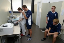 Medic Bun Ploiesti Centrul de recuperare si medicina sportiva