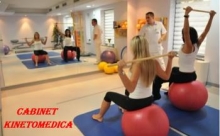 Medic Bun Bucuresti-Sector 3 Clinica Kinetomedica Dristor