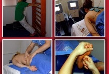 Medic Bun Bucuresti-Sector 3 Clinica Kinetomedica Dristor