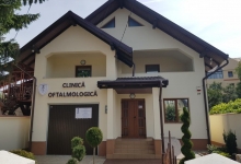 Medic Bun Radauti Clinica Medicala de Oftalmologie PRAXIOPTIC - Radauti