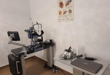 Medic Bun Vatra Dornei Clinica Medicala de Oftalmologie PRAXIOPTIC - Vatra Dornei