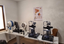 Medic Bun Vatra Dornei Clinica Medicala de Oftalmologie PRAXIOPTIC - Vatra Dornei
