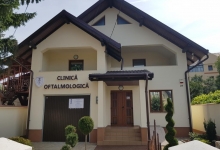 Medic Bun Vatra Dornei Clinica Medicala de Oftalmologie PRAXIOPTIC - Vatra Dornei