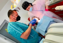 Medic Bun Bucuresti-Sector 1 Clinica Stomatologică Dental Spa