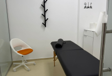 Medic Bun Bucuresti-Sector 1 Clinica de fizioterapie - kinetoterapie si masaj Kineto-Joy - Sector 1