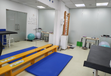 Medic Bun Bucuresti-Sector 1 Clinica de fizioterapie - kinetoterapie si masaj Kineto-Joy - Sector 1