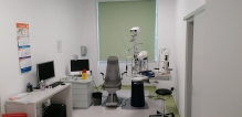Medic Bun Seini Clinica oftalmologica Vista Vision Seini