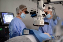 Medic Bun Seini Clinica oftalmologica Vista Vision Seini