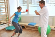 Medic Bun Brasov Clinicco - medicina sportiva