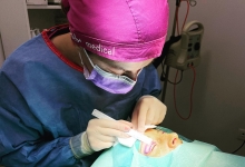 Medic Bun Reghin Dr. Adelina Pop - Chirurgie Plastica, Estetica si Microchirurgie Reconstructiva
