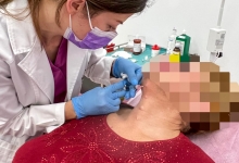 Medic Bun Tarnaveni Dr. Adelina Pop - Chirurgie Plastica, Estetica si Microchirurgie Reconstructiva
