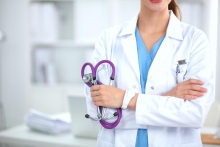 Medic Bun Dej Dr. Haitonic Teodora Stela