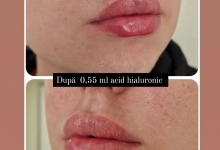 Medic Bun Mioveni Dr. Iordache Madalina