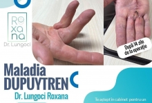 Medic Bun Eforie Nord Dr. Lungoci Roxana - Chirurgie Plastica, Estetica si Chirurgia Mainii