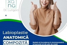 Medic Bun Harsova Dr. Lungoci Roxana - Chirurgie Plastica, Estetica si Chirurgia Mainii