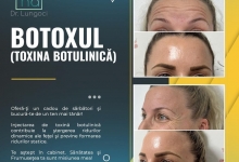 Medic Bun Harsova Dr. Lungoci Roxana - Chirurgie Plastica, Estetica si Chirurgia Mainii