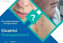 Medic Bun Harsova Dr. Lungoci Roxana - Chirurgie Plastica, Estetica si Chirurgia Mainii