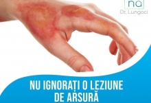 Medic Bun Harsova Dr. Lungoci Roxana - Chirurgie Plastica, Estetica si Chirurgia Mainii
