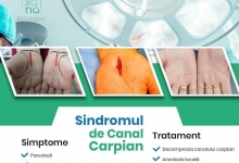 Medic Bun Harsova Dr. Lungoci Roxana - Chirurgie Plastica, Estetica si Chirurgia Mainii