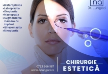 Medic Bun Harsova Dr. Lungoci Roxana - Chirurgie Plastica, Estetica si Chirurgia Mainii